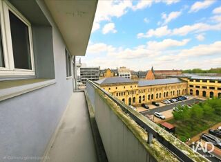  Appartement � louer 3 pi�ces 95 m�