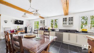  Maison � vendre 7 pi�ces 284 m�