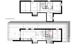  Appartement � vendre 4 pi�ces 107 m�