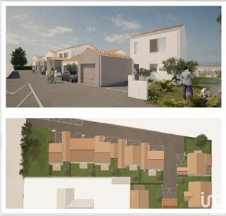  Maison � vendre 3 pi�ces 76 m�