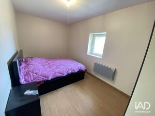  Maison � vendre 4 pi�ces 110 m�