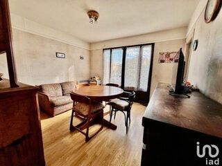  Maison � vendre 3 pi�ces 56 m�