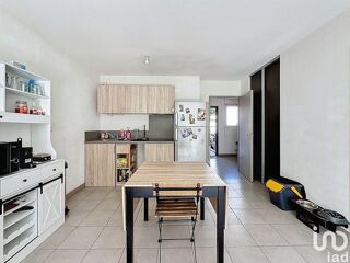  Maison � vendre 3 pi�ces 58 m�