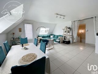  Appartement  vendre 3 pices 70 m