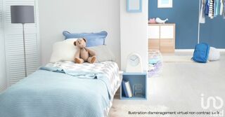  Appartement � vendre 3 pi�ces 64 m�