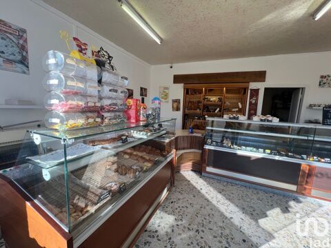 Vente Boulangerie 120 m&sup2; 195000 77171 Sourdun