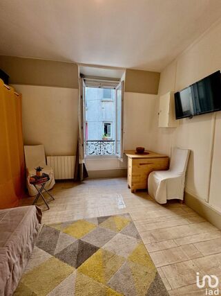  Appartement � vendre 1 pi�ce 15 m�