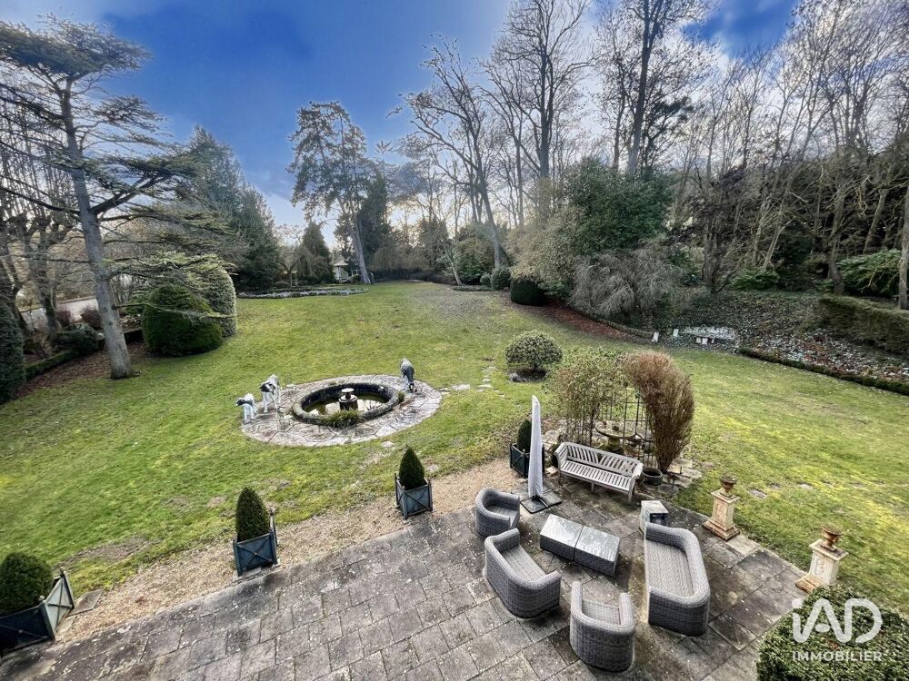 � vendre  Propri�t�/ch�teau Septeuil (78790)