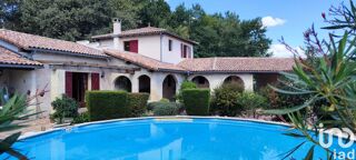  Maison  vendre 4 pices 161 m