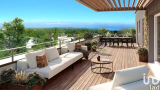  Appartement  vendre 5 pices 124 m