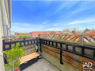  Appartement � vendre 3 pi�ces 65 m�