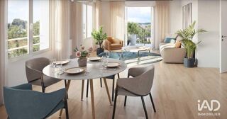  Appartement � vendre 3 pi�ces 62 m�