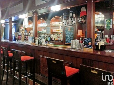 Vente Bar 227 m&sup2; 155000 19100 Brive-la-gaillarde