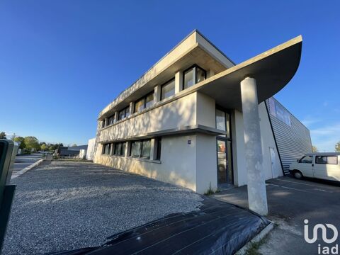 Location Bureaux 84 m&sup2; 983 35740 Pac