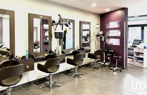 Vente Boutique/Local commercial 70 m&sup2; 89000 77140 Nemours