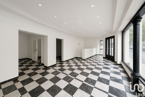 Location Boutique/Local commercial 80 m&sup2; 3132 75014 Paris