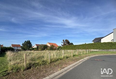 Vente Surface diverse 818 m&sup2; 49900 57370 Saint-jean-kourtzerode