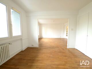  Appartement � louer 4 pi�ces 89 m�