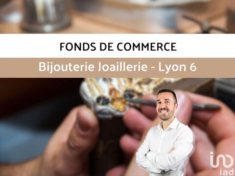 Vente Boutique/Local commercial 49 m&sup2; 66000 69006 Lyon