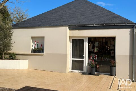 Vente Murs commerciaux 73 m&sup2; 124000 49070 Saint-lambert-la-potherie