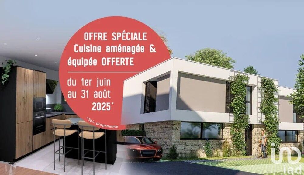  vendre  Maison La Baule-Escoublac (44500)