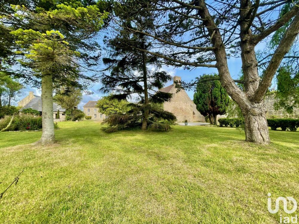  vendre  Maison Saint-Pierre-du-Mont (14450)