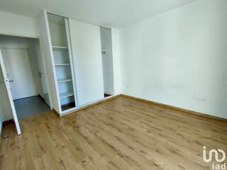  Appartement  vendre 2 pices 39 m