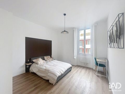  Appartement � louer 3 pi�ces 51 m�