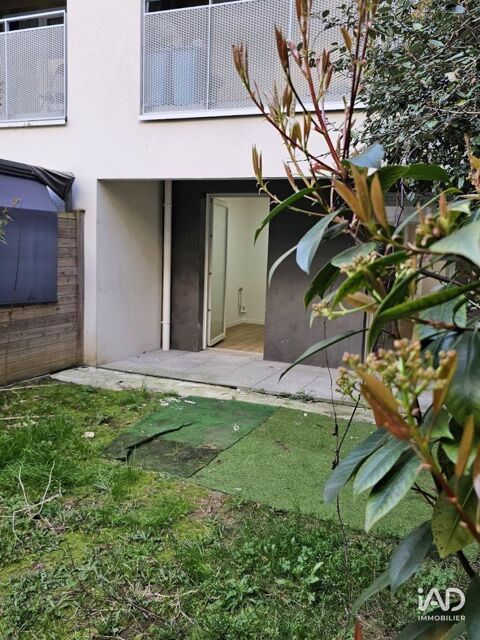 Location Bureaux 9 m&sup2; 850 94380 Bonneuil-sur-marne