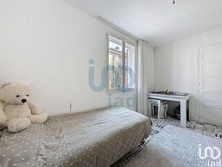  Appartement  vendre 3 pices 47 m