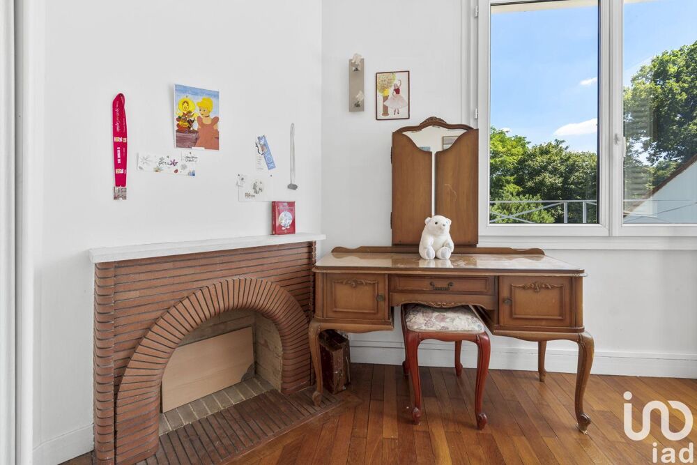  vendre  Maison Marnes-la-Coquette (92430)