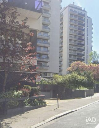  Parking / Garage � louer 10 m�