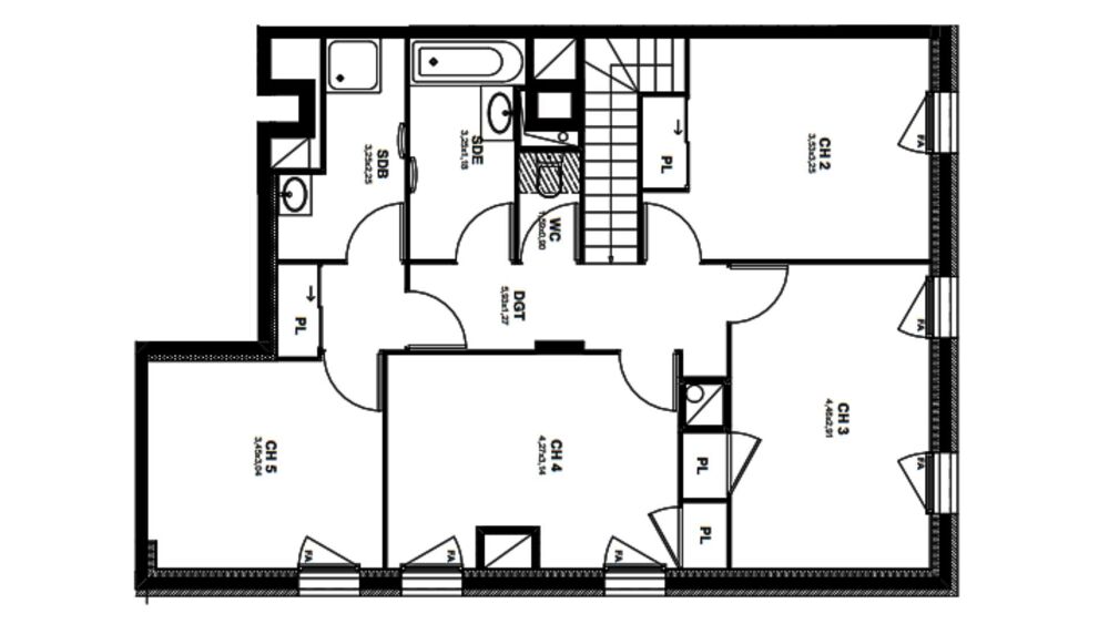 � vendre  Appartement Thonon-les-Bains (74200)
