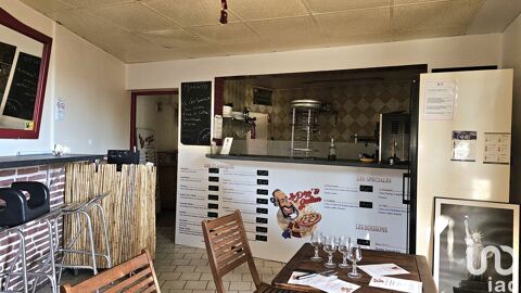 Vente Murs commerciaux 49 m&sup2; 128000 34350 Valras-plage