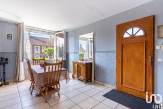  Maison � vendre 5 pi�ces 100 m�