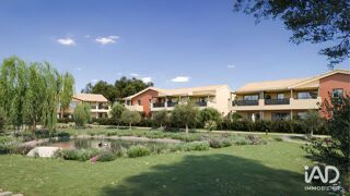  Appartement � vendre 2 pi�ces 43 m�