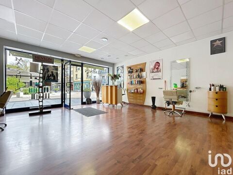 Vente Boutique/Local commercial 110 m&sup2; 39500 57300 Hagondange