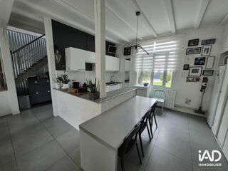  Maison � vendre 4 pi�ces 130 m�