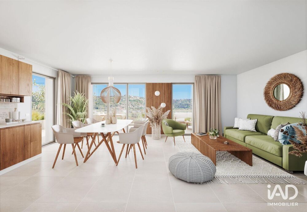 � vendre  Maison La Gaude (06610)