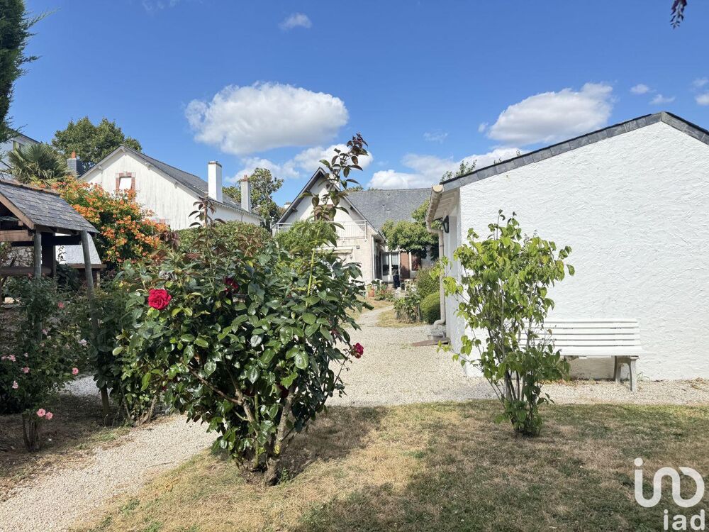  vendre  Maison Saint-Nazaire (44600)