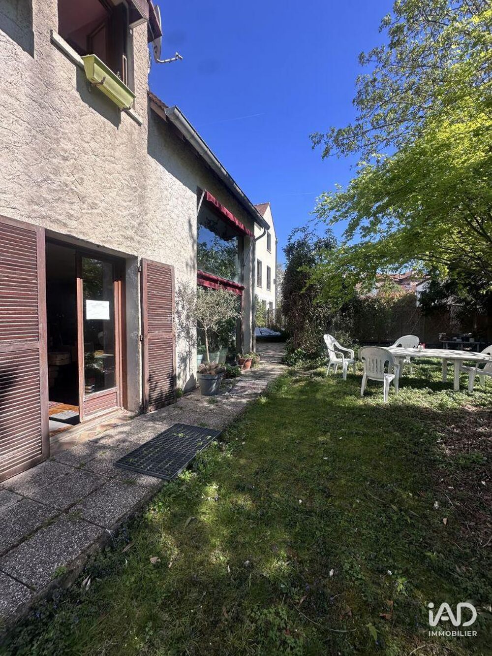 � vendre  Maison Bry-sur-Marne (94360)