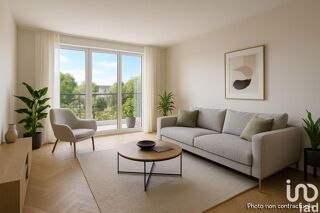  Appartement  vendre 4 pices 77 m