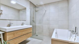  Appartement � vendre 1 pi�ce 34 m�