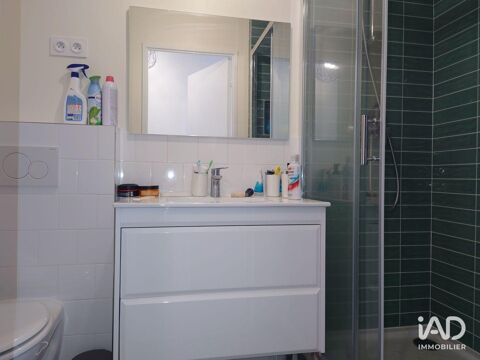  Appartement � louer 1 pi�ce 9 m�