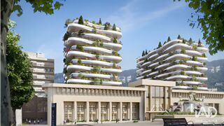  Appartement  vendre 2 pices 40 m