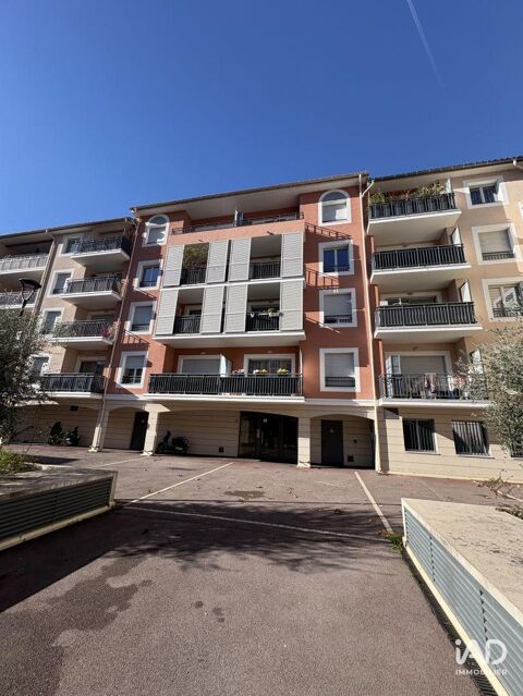  Appartement � louer 2 pi�ces 44 m�