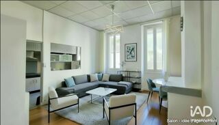  Appartement � vendre 1 pi�ce 35 m�