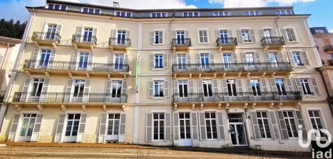 Vente Murs commerciaux 800 m&sup2; 280000 88370 Plombires-les-bains