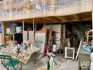  Loft � louer 200 m�