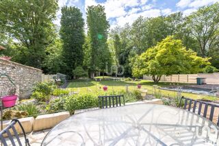  Maison � vendre 8 pi�ces 185 m�